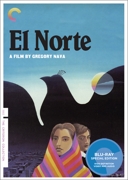 El Norte Criterion Blu-Ray